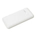 Powerbank Ibox IPB10 White 10000 mAh - Power Bank<<<Електроника Телефони и таблети<<<Компютри|