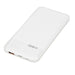 Powerbank Ibox IPB10 White 10000 mAh - Power Bank<<<Електроника Телефони и таблети<<<Компютри|