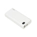 Powerbank Ibox IPB20 White 20000 mAh - Power Bank<<<Електроника Телефони и таблети<<<Компютри|