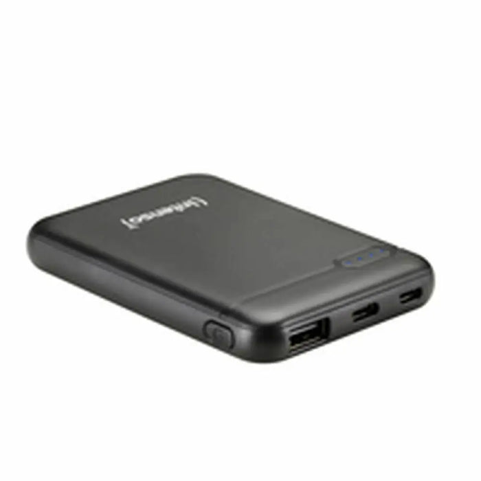 Powerbank INTENSO 7313520 5000 mAh Black - Електроника Телефони и таблети<<<Компютри| Електроника<<<BigBuy&&&Power