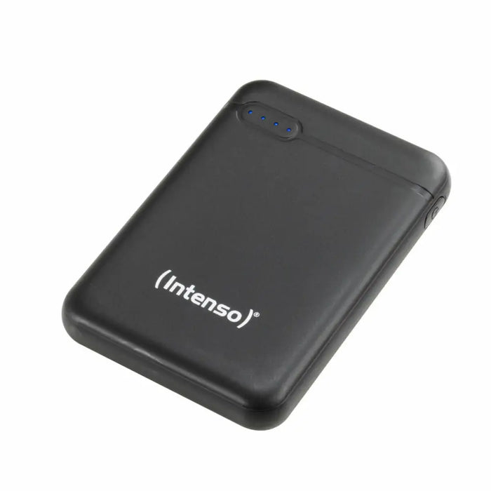 Powerbank INTENSO 7313520 5000 mAh Black - Електроника Телефони и таблети<<<Компютри| Електроника<<<BigBuy&&&Power