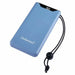 Powerbank INTENSO F10000 10000 mAh Blue - Електроника Телефони и таблети<<<Компютри| Електроника<<<BigBuy&&&Power