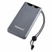 Powerbank INTENSO F10000 10000 mAh Grey - Електроника Телефони и таблети<<<Компютри| Електроника<<<BigBuy&&&Power