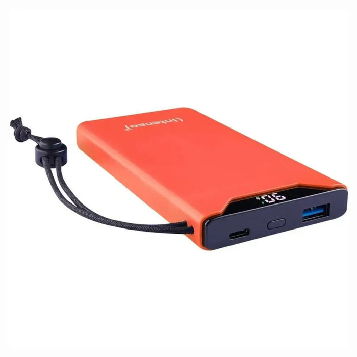 Powerbank INTENSO F10000 10000 mAh Orange - Електроника Телефони и таблети<<<Компютри| Електроника<<<BigBuy&&&Power