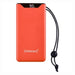 Powerbank INTENSO F10000 10000 mAh Orange - Електроника Телефони и таблети<<<Компютри| Електроника<<<BigBuy&&&Power
