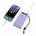 Powerbank INTENSO F10000 10000 mAh Purple - Електроника Телефони и таблети<<<Компютри| Електроника<<<BigBuy&&&Power
