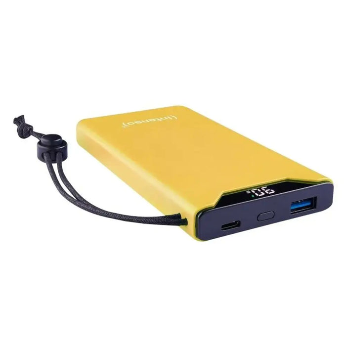 Powerbank INTENSO F10000 10000 mAh Yellow - Електроника Телефони и таблети<<<Компютри| Електроника<<<BigBuy&&&Power