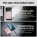 Powerbank INTENSO MW10000 10000 mAh Pink - Електроника Телефони и таблети<<<Компютри| Електроника<<<BigBuy&&&Power
