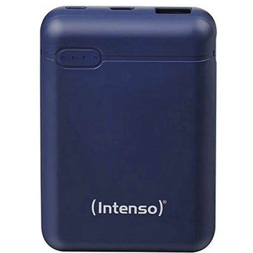 Powerbank INTENSO XS5000 5000 mAh Blue - Електроника Телефони и таблети<<<Компютри| Електроника<<<BigBuy&&&Power