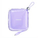 Powerbank Joyroom JR-L003 Jelly 10000mAh Lightning 22.5W (Purple)