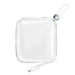 Powerbank Joyroom JR-L004 10000mAh USB-C USB-A - white - Powerbanks<<<HurtelXML