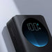 Powerbank Joyroom JR-PBF02 30W 20000mAh + USB-A - USB-C cable 0.25m - black - Powerbanks<<<HurtelXML