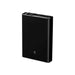 Powerbank KSIX Black 10000 mAh - Електроника Телефони и таблети<<<Компютри| Електроника<<<BigBuy&&&Power