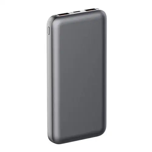 Powerbank LDNIO PQ10 2xUSB 22.5W 10000mah (Grey) - Powerbanks<<<Energy<<<InnproXML