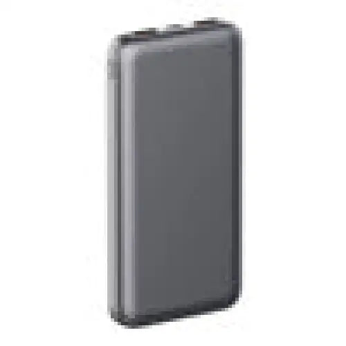 Powerbank LDNIO PQ10 2xUSB 22.5W 10000mah (Grey) - Powerbanks<<<Energy<<<InnproXML