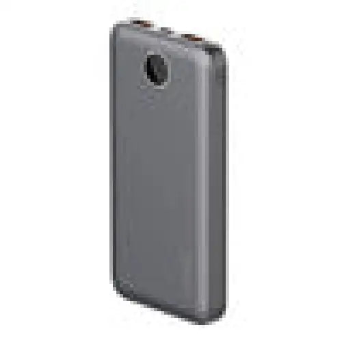 Powerbank LDNIO PQ10 2xUSB 22.5W 10000mah (Grey) - Powerbanks<<<Energy<<<InnproXML