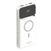 Powerbank LDNIO PQ12 15W 10000mah (white) - Powerbanks<<<Energy<<<InnproXML