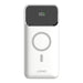 Powerbank LDNIO PQ12 15W 10000mah (white) - Powerbanks<<<Energy<<<InnproXML