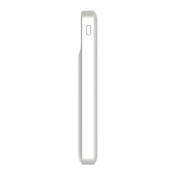 Powerbank LDNIO PQ12 15W 10000mah (white) - Powerbanks<<<Energy<<<InnproXML