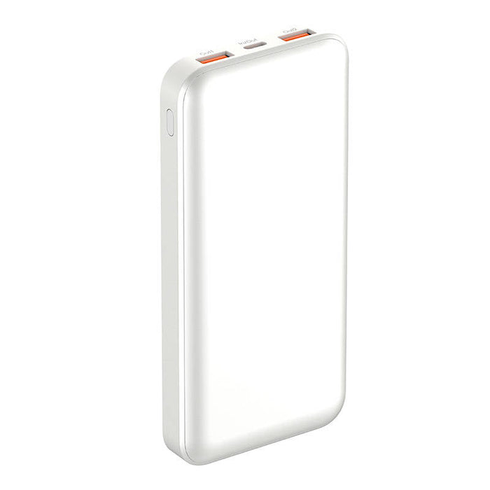 Powerbank LDNIO PQ12 15W 10000mah (white) - Powerbanks<<<Energy<<<InnproXML