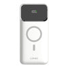 Powerbank LDNIO PQ12 15W 10000mah (white) - Powerbanks<<<Energy<<<InnproXML