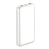 Powerbank LDNIO PQ12 15W 10000mah (white) - Powerbanks<<<Energy<<<InnproXML