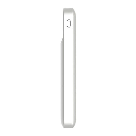 Powerbank LDNIO PQ12 15W 10000mah (white) - Powerbanks<<<Energy<<<InnproXML