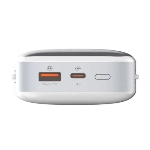 Powerbank LDNIO PQ20 22.5W 20000mAh USB-C lightning (biały) - Powerbanks<<<Energy<<<InnproXML