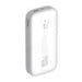 Powerbank LDNIO PQ20 22.5W 20000mAh USB-C lightning (biały) - Powerbanks<<<Energy<<<InnproXML