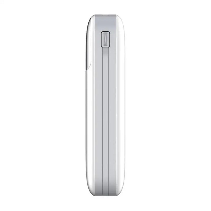 Powerbank LDNIO PQ20 22.5W 20000mAh USB-C lightning (biały) - Powerbanks<<<Energy<<<InnproXML