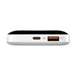 Powerbank Ldnio PQ25 22.5W 10000mAh USB-C (black) - Powerbanks<<<Energy<<<InnproXML