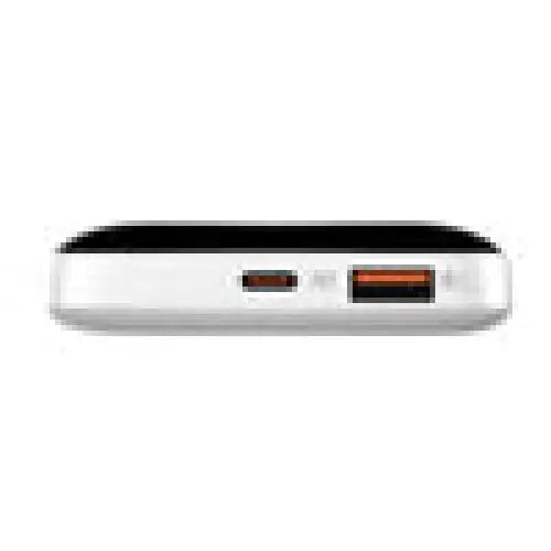 Powerbank Ldnio PQ25 22.5W 10000mAh USB-C (black) - Powerbanks<<<Energy<<<InnproXML