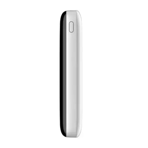 Powerbank Ldnio PQ25 22.5W 10000mAh USB-C (black) - Powerbanks<<<Energy<<<InnproXML