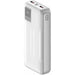Powerbank LEOTEC LEPOW20W22W White 20000 mAh - Електроника Телефони и таблети<<<Компютри| Електроника<<<BigBuy&&&Power