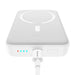 Powerbank mini Baseus 10000mAh USB-C 30W White
