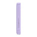 Powerbank mini Baseus 6000 mAh 20W (purple) - Powerbanks<<<Energy<<<InnproXML&&&Power Bank<<<Електроника Телефони и