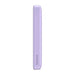Powerbank mini Baseus 6000 mAh 20W (purple) - Powerbanks<<<Energy<<<InnproXML&&&Power Bank<<<Електроника Телефони и