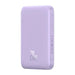 Powerbank mini Baseus 6000 mAh 20W (purple) - Powerbanks<<<Energy<<<InnproXML&&&Power Bank<<<Електроника Телефони и