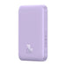Powerbank mini Baseus 6000 mAh 20W (purple) - Powerbanks<<<Energy<<<InnproXML&&&Power Bank<<<Електроника Телефони и