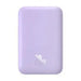 Powerbank mini Baseus 6000 mAh 20W (purple) - Powerbanks<<<Energy<<<InnproXML&&&Power Bank<<<Електроника Телефони и