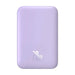 Powerbank mini Baseus 6000 mAh 20W (purple) - Powerbanks<<<Energy<<<InnproXML&&&Power Bank<<<Електроника Телефони и