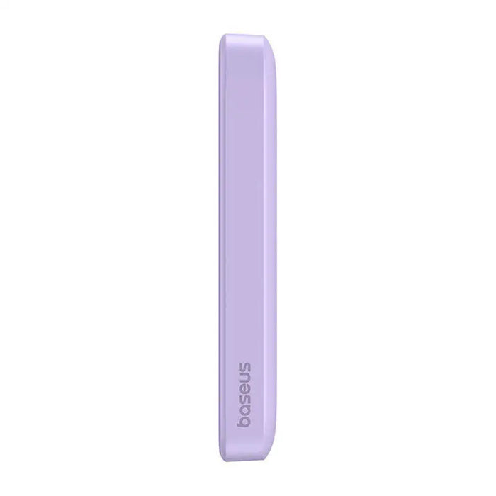Powerbank mini Baseus 6000 mAh 20W (purple) - Powerbanks<<<Energy<<<InnproXML&&&Power Bank<<<Електроника Телефони и