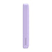 Powerbank mini Baseus 6000 mAh 20W (purple) - Powerbanks<<<Energy<<<InnproXML&&&Power Bank<<<Електроника Телефони и