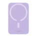 Powerbank mini Baseus 6000 mAh 20W (purple) - Powerbanks<<<Energy<<<InnproXML&&&Power Bank<<<Електроника Телефони и