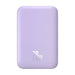 Powerbank mini Baseus 6000 mAh 20W (purple) - Powerbanks<<<Energy<<<InnproXML&&&Power Bank<<<Електроника Телефони и
