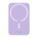 Powerbank mini Baseus 6000 mAh 20W (purple) - Powerbanks<<<Energy<<<InnproXML&&&Power Bank<<<Електроника Телефони и
