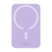 Powerbank mini Baseus 6000 mAh 20W (purple) - Powerbanks<<<Energy<<<InnproXML&&&Power Bank<<<Електроника Телефони и