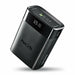 Powerbank NGS TWIX30 Black 30000 mAh - Електроника Телефони и таблети<<<Компютри| Електроника<<<BigBuy&&&Power