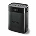 Powerbank NGS TWIX30 Black 30000 mAh - Електроника Телефони и таблети<<<Компютри| Електроника<<<BigBuy&&&Power