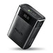 Powerbank NGS TWIX30 Black 30000 mAh - Електроника Телефони и таблети<<<Компютри| Електроника<<<BigBuy&&&Power